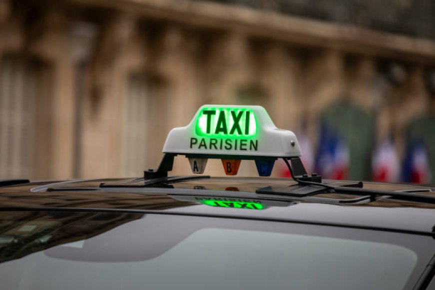 Taxi Service in Makkah: Compare & Book Online for the Best Ride Experience