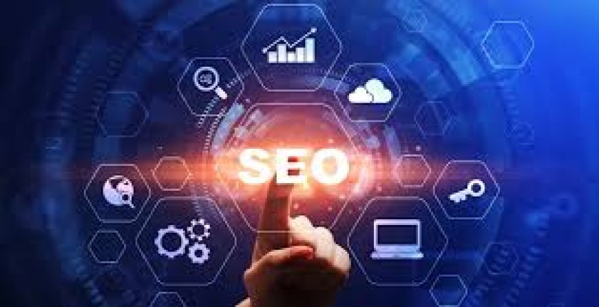 Expert SEO Services to Help You Outrank Competitors