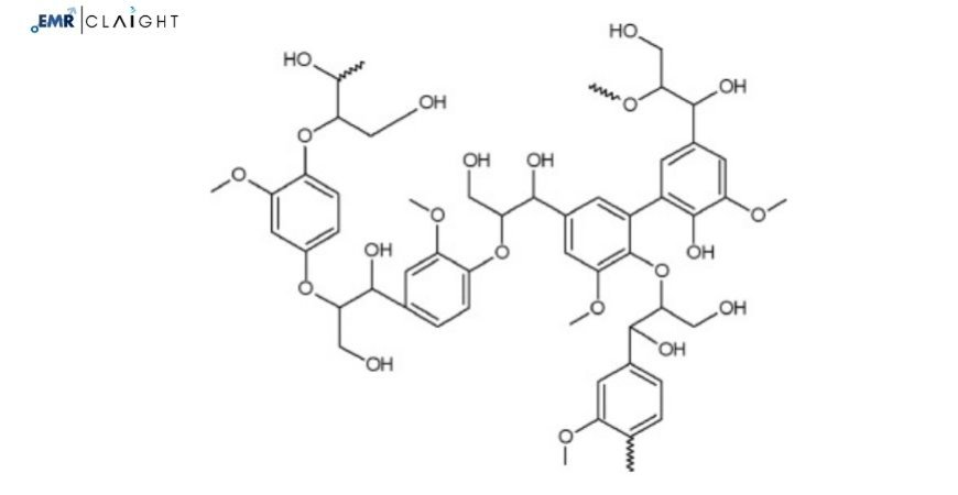 Lignin Market Size, Share & Growth & Forecast 2025–2034