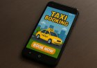 What are the necessary features for a premium taxi booking application?