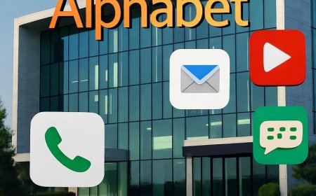 Alphabet Customer Care & Toll Free Number – Official Support