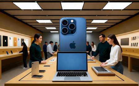 Apple Customer Care & Toll Free Number – Official Support