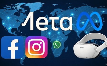 Meta Platforms Customer Care & Toll Free Number – Official Support