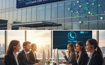 Palo Alto Networks Customer Care & Toll Free Number – Official Support