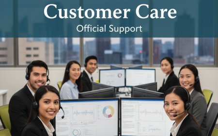 Fifth Third Bank Customer Care & Toll Free Number – Official Support