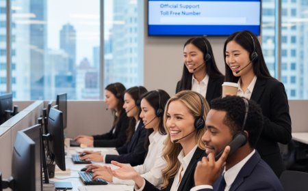 M&T Bank Customer Care & Toll Free Number – Official Support