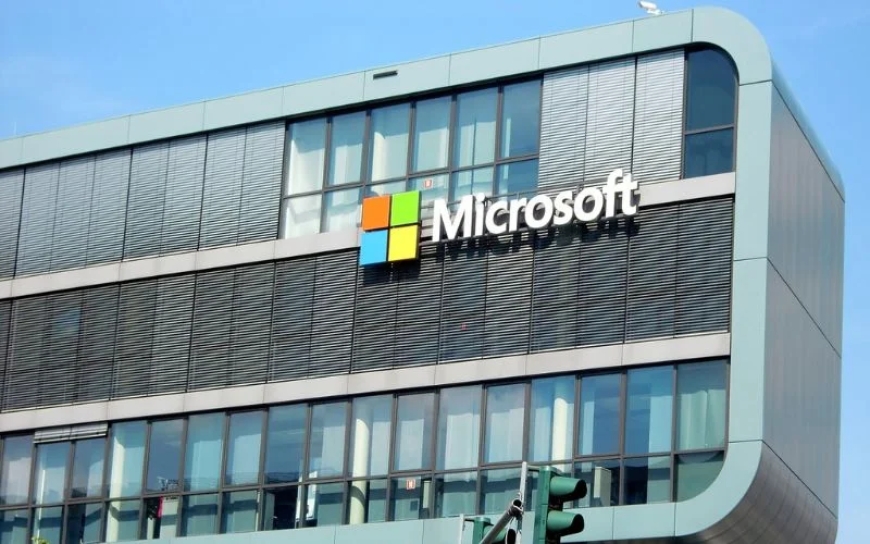 Microsoft Customer Care & Toll Free Number – Official Support