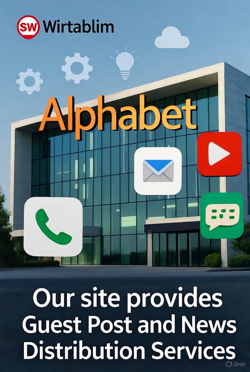 Alphabet Customer Care & Toll Free Number – Official Support