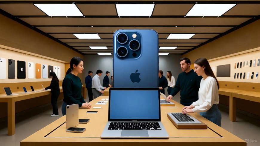 Apple Customer Care & Toll Free Number – Official Support