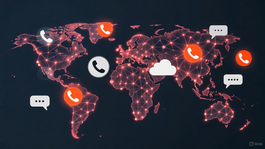 Oracle Customer Care & Toll Free Number – Official Support