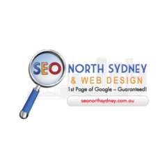 SEO North Sydney &amp; Web Design