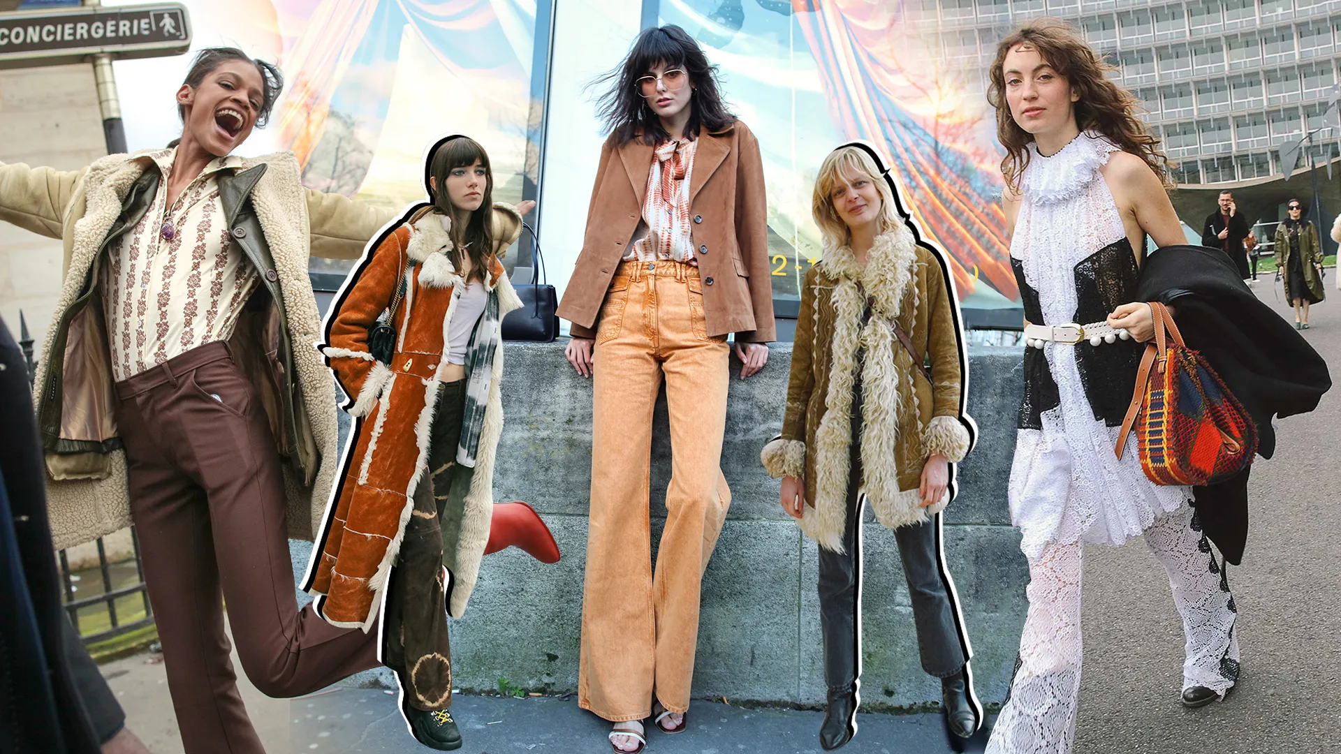 Fashion Subcultures and Street Styles
