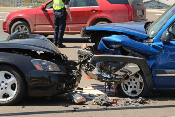 Car Accident Attorney Santa Rosa CA