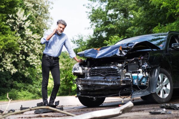Car Accident Lawyers Greenville SC
