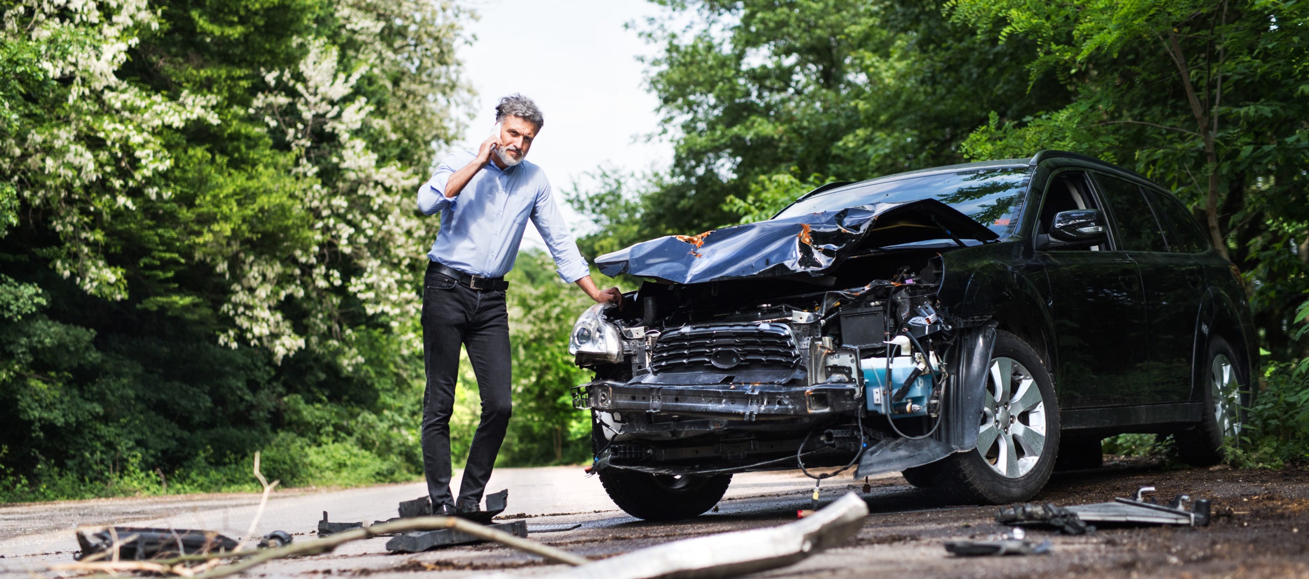 Car Accident Lawyers Greenville SC