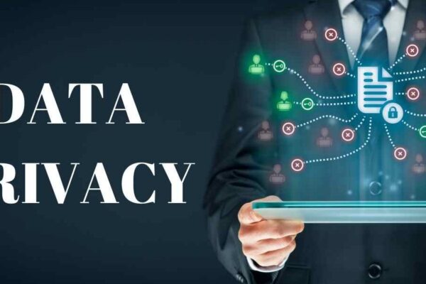 importance of data privacy
