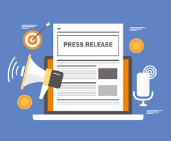 Press Release Facebook Pages