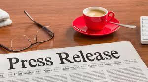 Press Release Tips