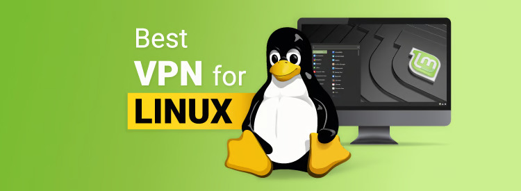 What is The Best VPN for Linux